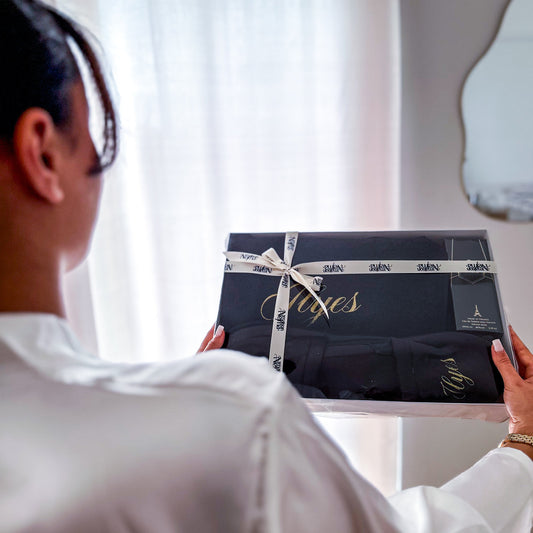 Le pouvoir émotionnel des cadeaux personnalisés