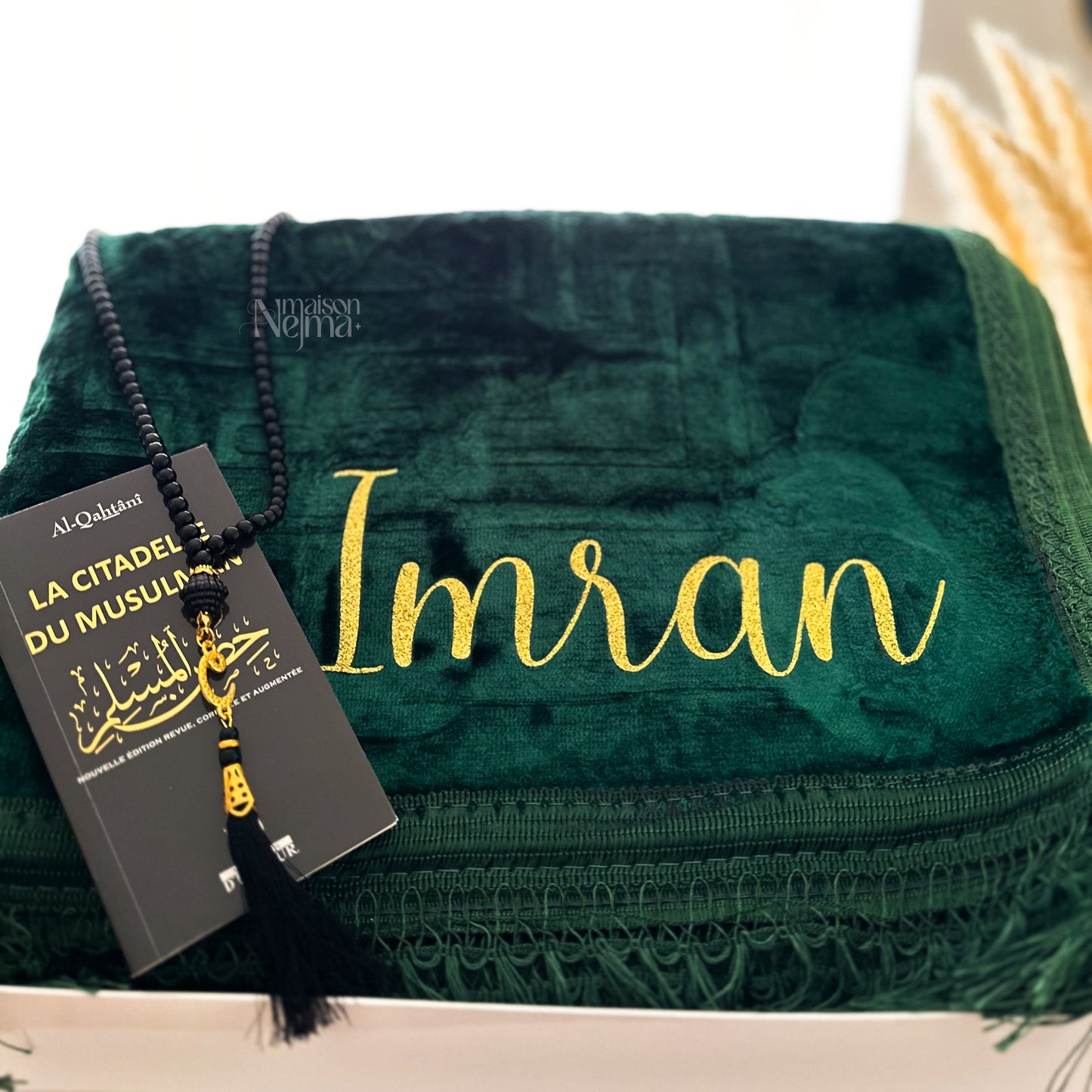 COFFRET SALÂT
