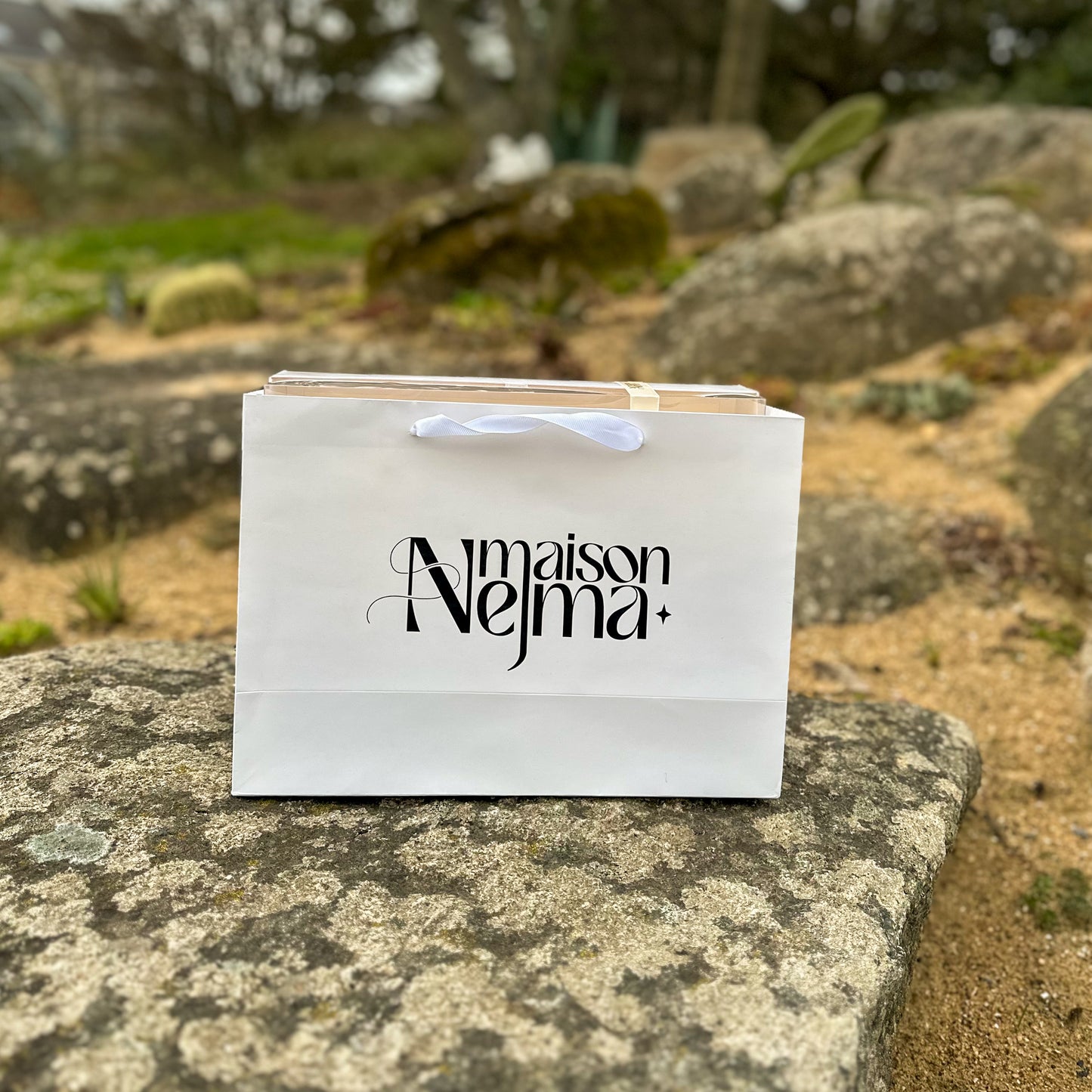 SAC CADEAU