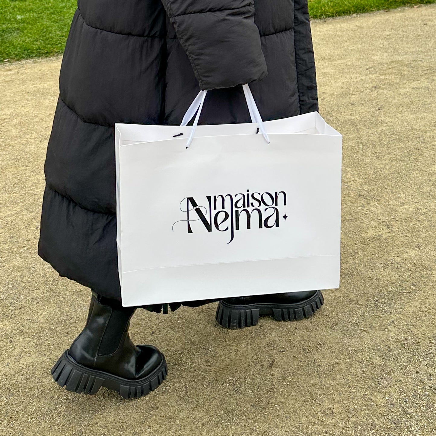 SAC CADEAU