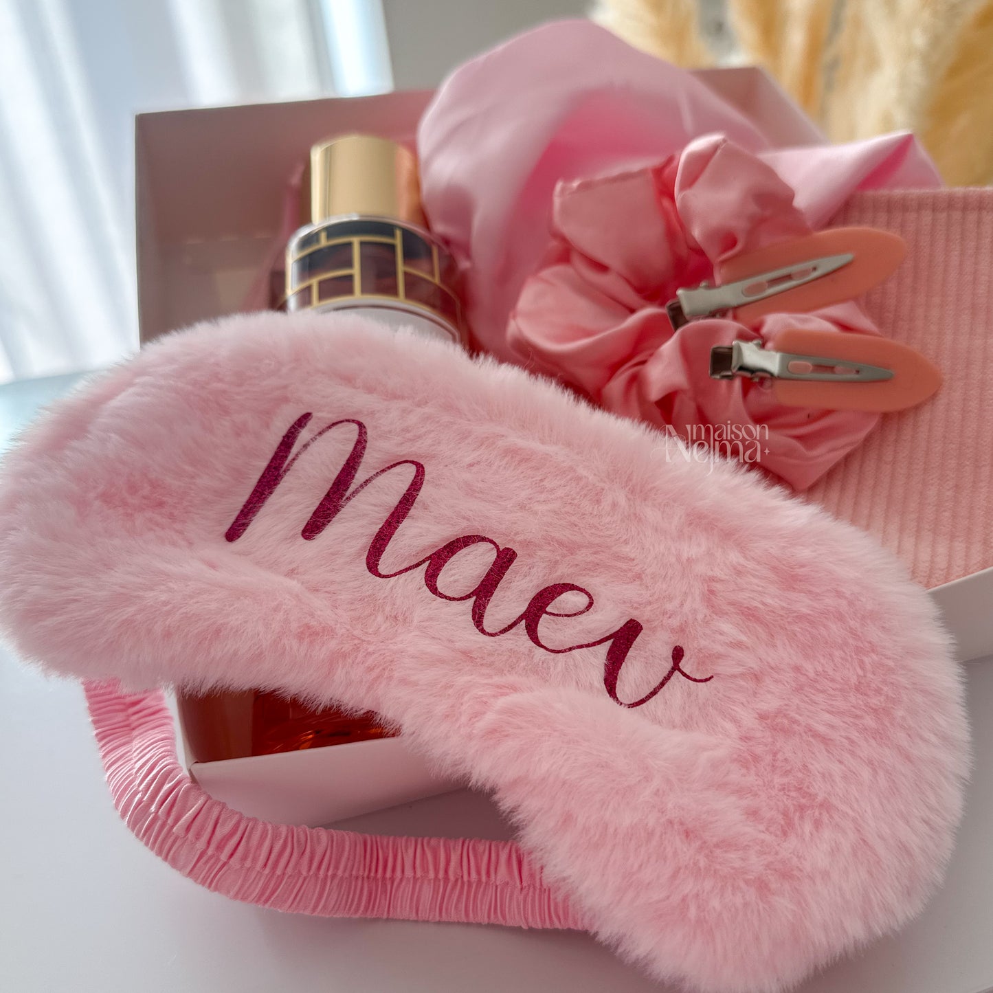 COFFRET XOXO
