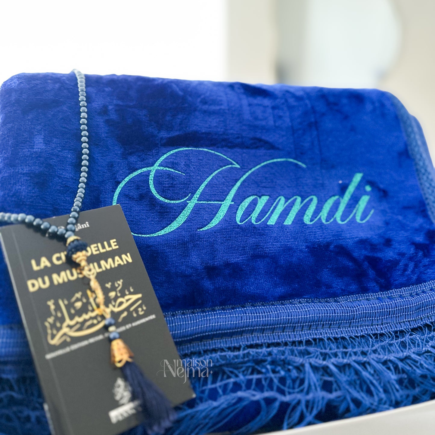 COFFRET SALÂT