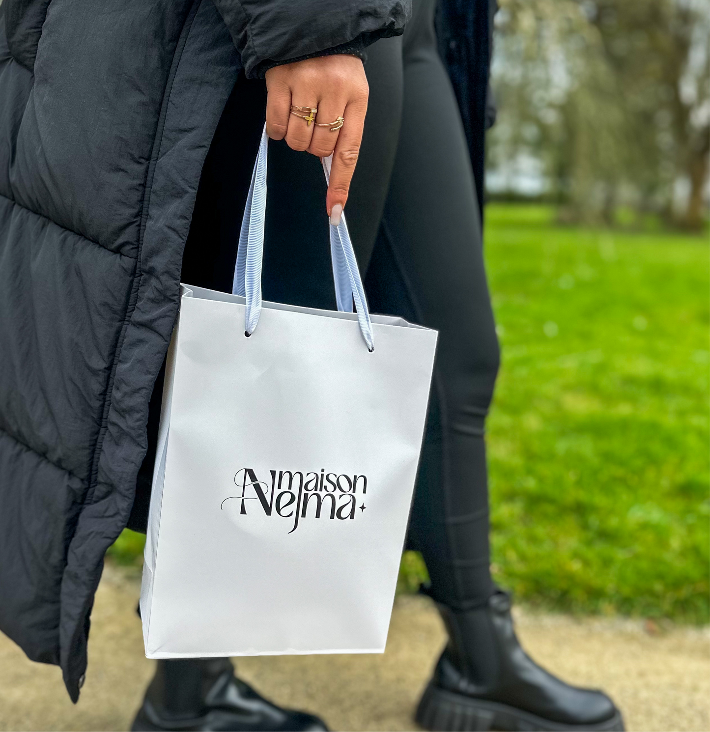 SAC CADEAU
