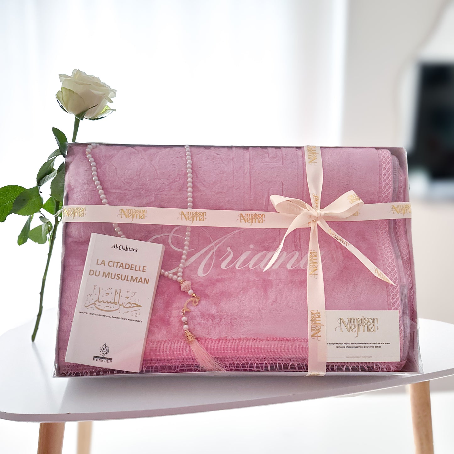 COFFRET SALÂT