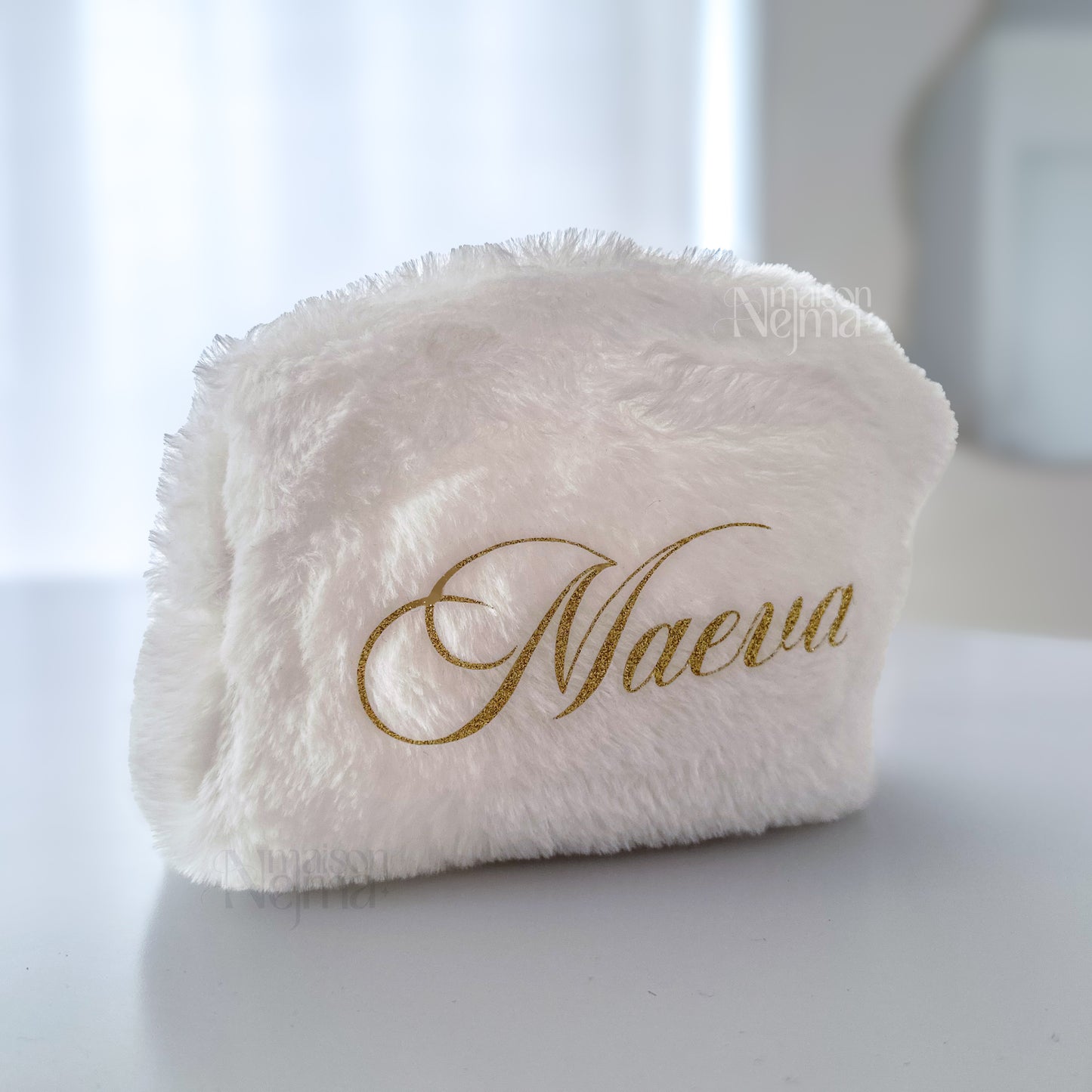 TROUSSE PILOU PERSONNALISÉE