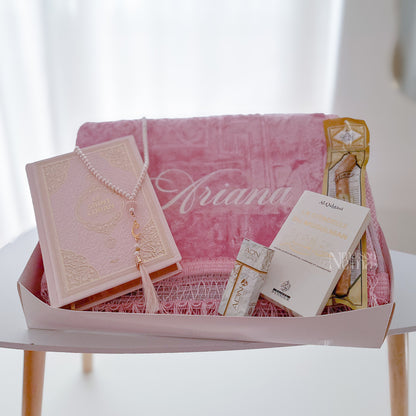 COFFRET FIRDAWS