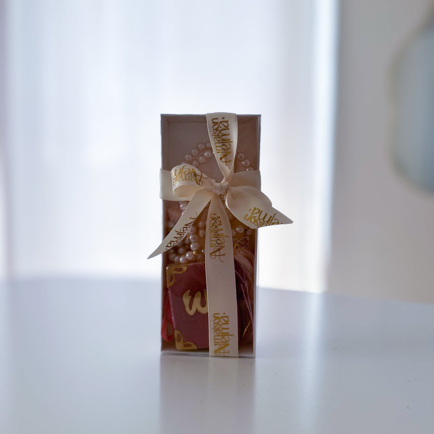 COFFRET MINI