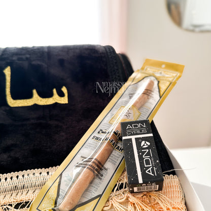 COFFRET FIRDAWS