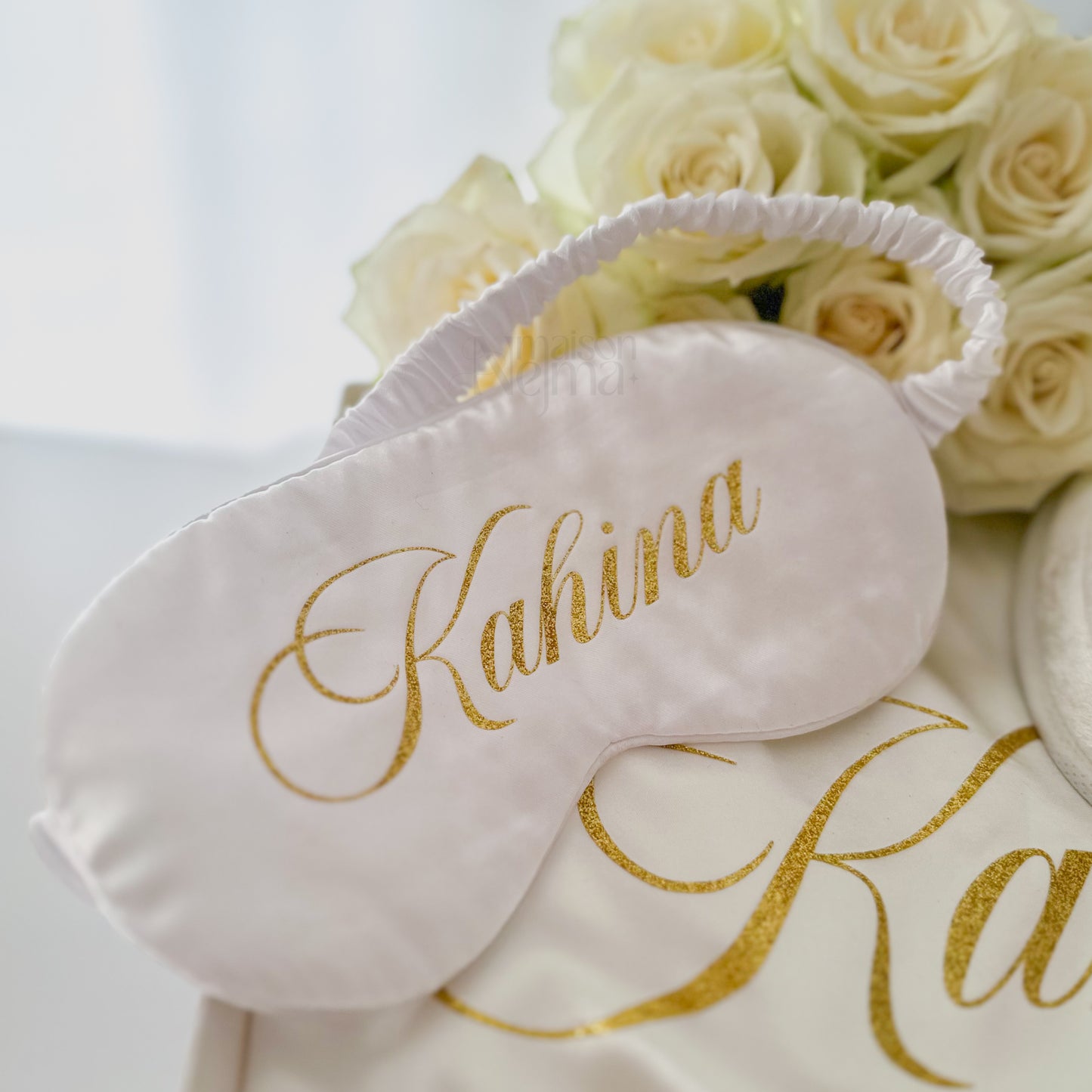 COFFRET BRIDE