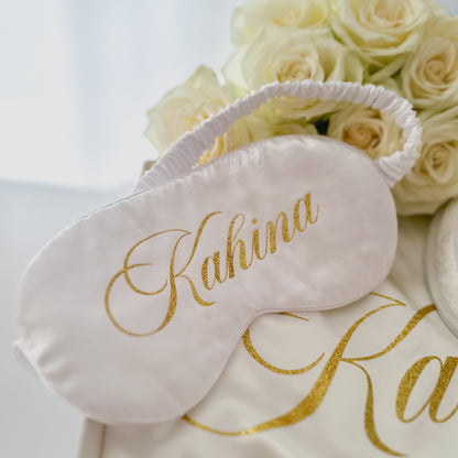 COFFRET BRIDE
