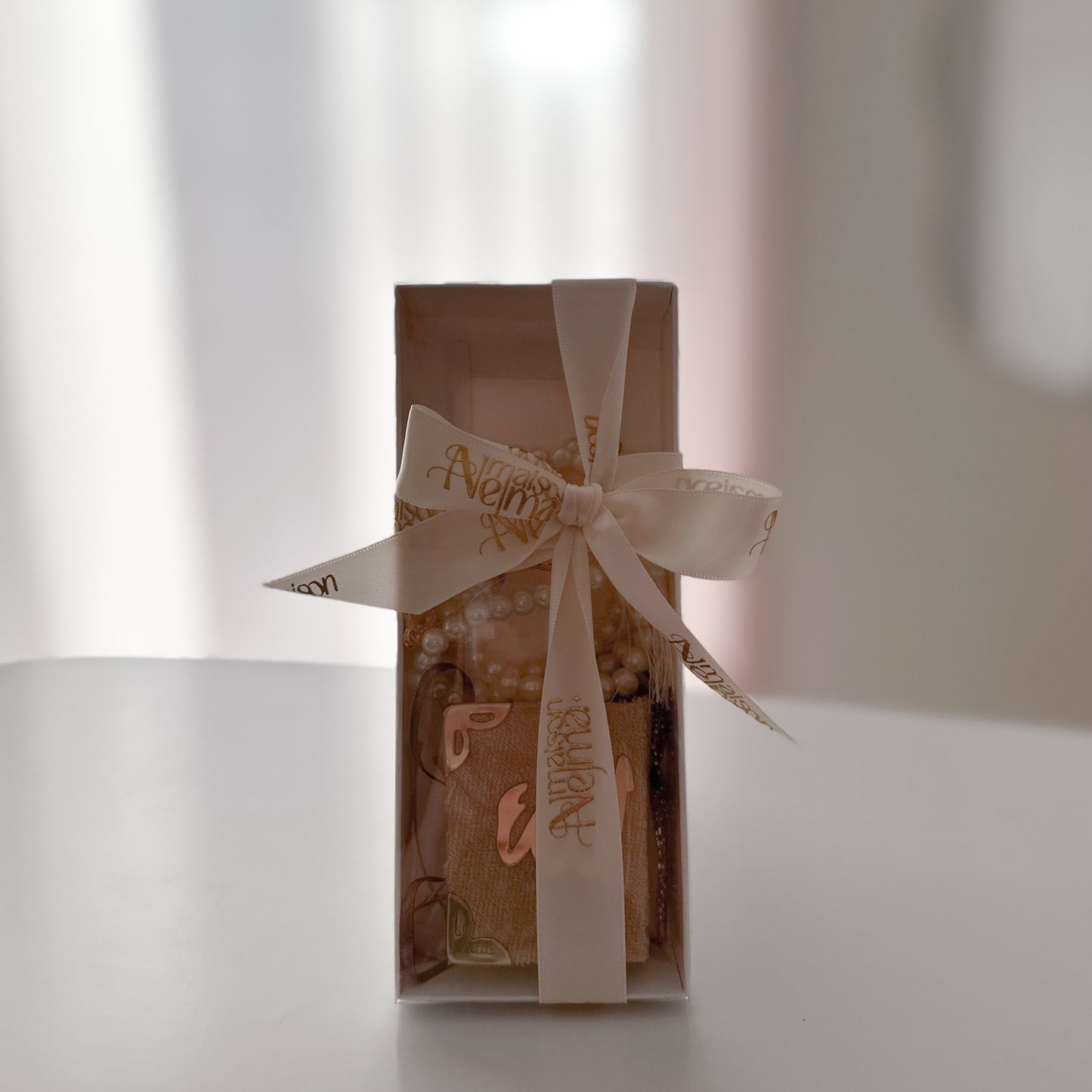 COFFRET MINI