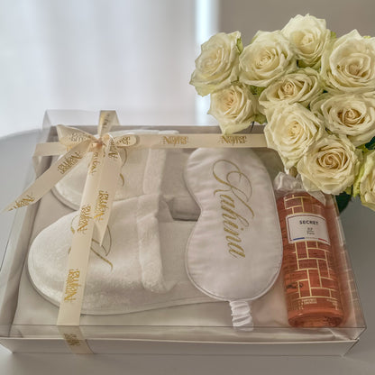 COFFRET BRIDE