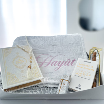 COFFRET FIRDAWS