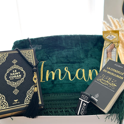 COFFRET FIRDAWS