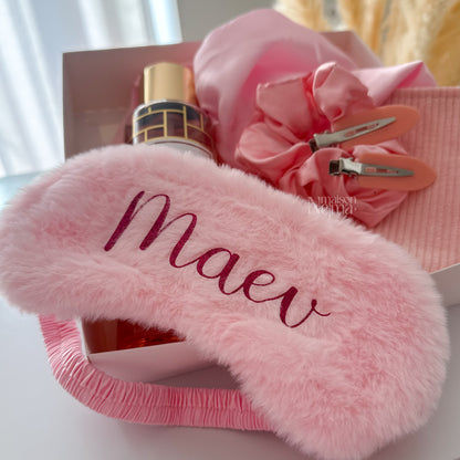 COFFRET XOXO
