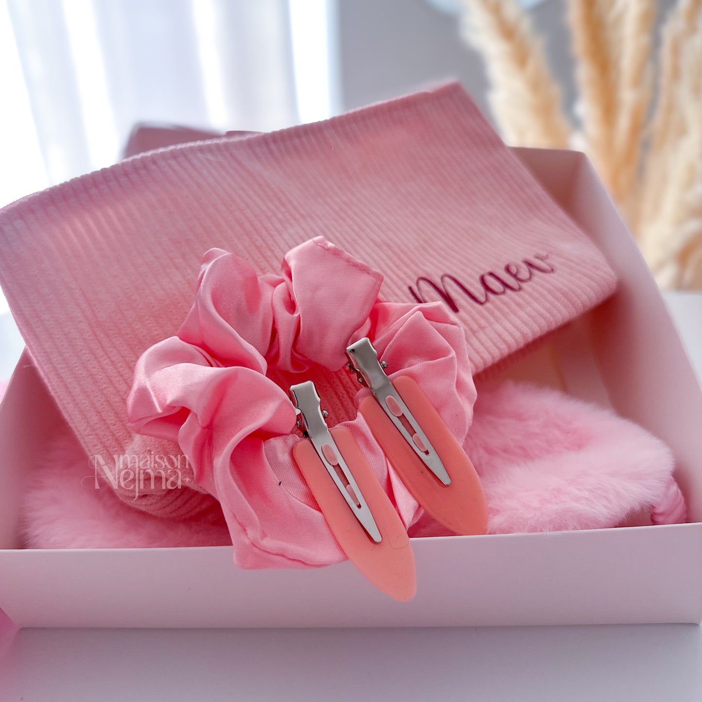 COFFRET XOXO