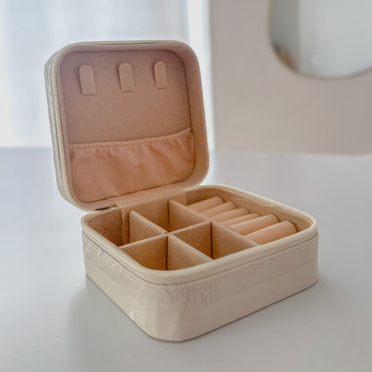 BOÎTE À BIJOUX PERSONNALISÉE