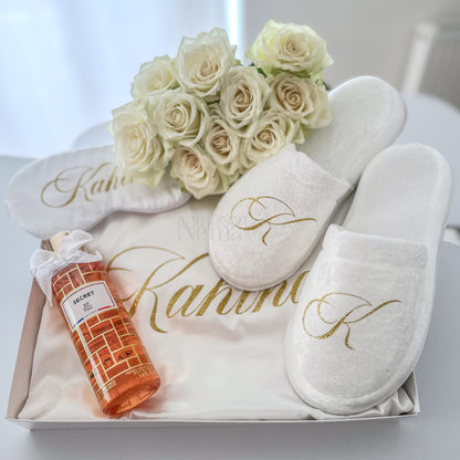 COFFRET BRIDE