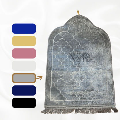 TAPIS DE PRIÈRE DÔME PERSONNALISÉ